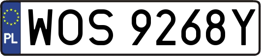 WOS9268Y