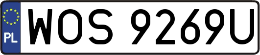 WOS9269U