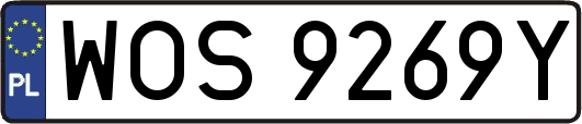 WOS9269Y