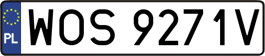 WOS9271V