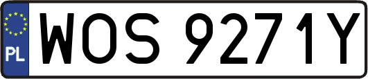 WOS9271Y