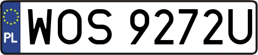 WOS9272U