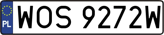 WOS9272W