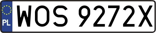 WOS9272X