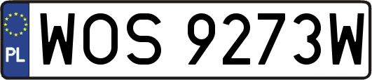 WOS9273W