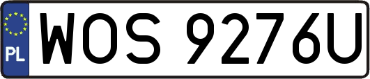 WOS9276U