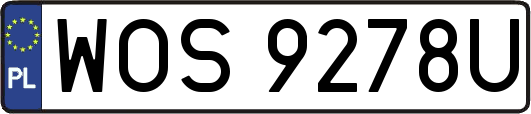 WOS9278U