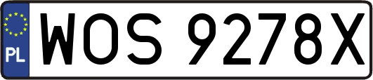 WOS9278X