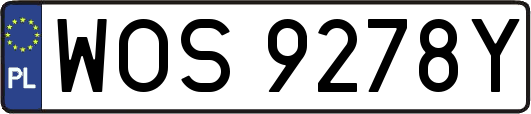 WOS9278Y