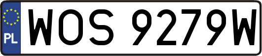 WOS9279W