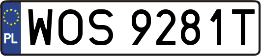 WOS9281T