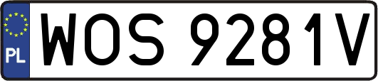 WOS9281V