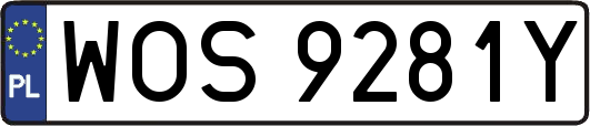 WOS9281Y
