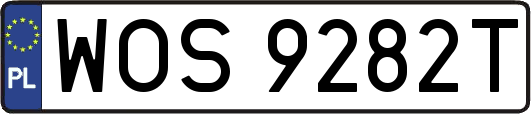 WOS9282T