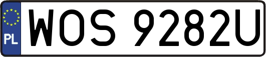WOS9282U