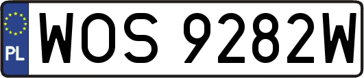 WOS9282W