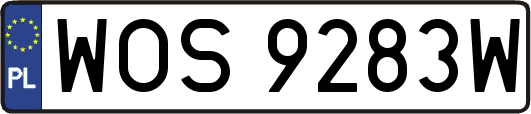 WOS9283W
