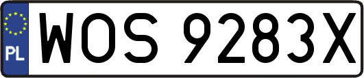 WOS9283X