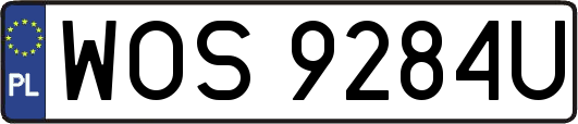 WOS9284U