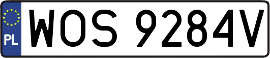 WOS9284V