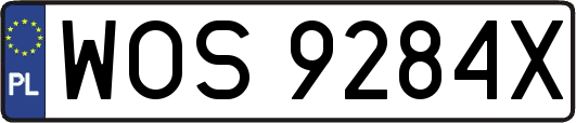 WOS9284X