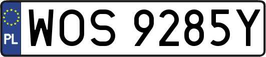 WOS9285Y