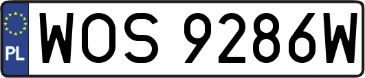WOS9286W