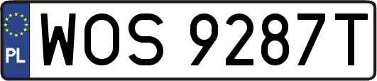 WOS9287T