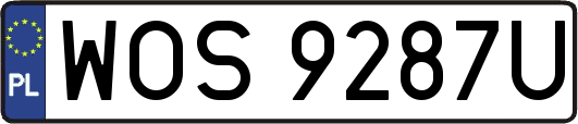 WOS9287U