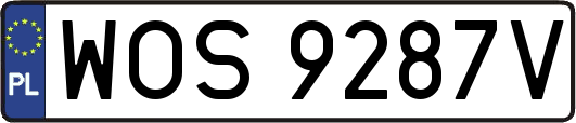 WOS9287V