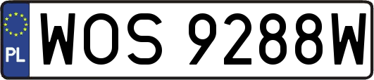 WOS9288W