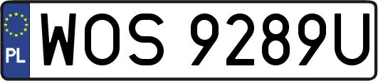 WOS9289U