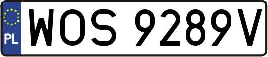 WOS9289V