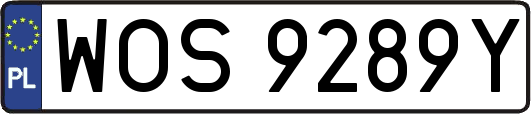 WOS9289Y