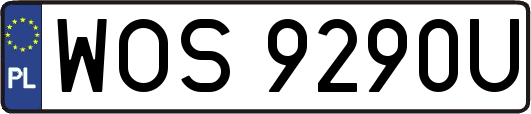 WOS9290U