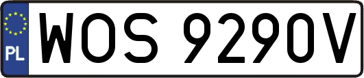 WOS9290V