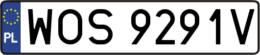 WOS9291V