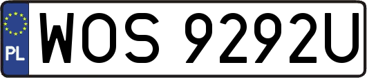 WOS9292U