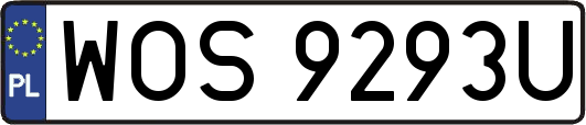 WOS9293U
