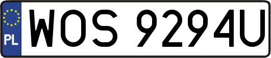 WOS9294U