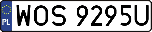 WOS9295U