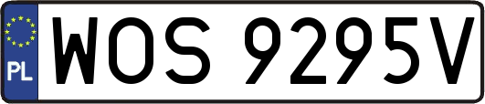 WOS9295V