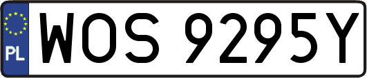 WOS9295Y