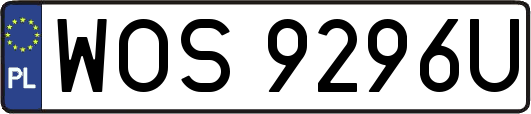 WOS9296U