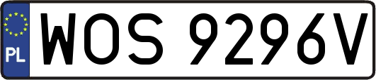 WOS9296V