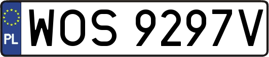 WOS9297V