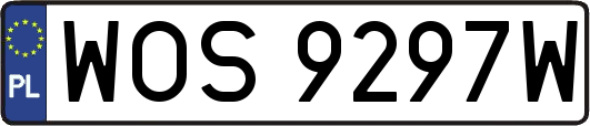 WOS9297W