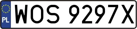 WOS9297X