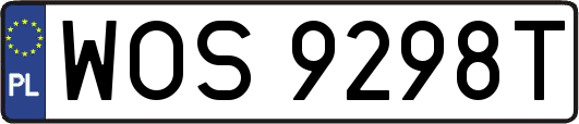 WOS9298T