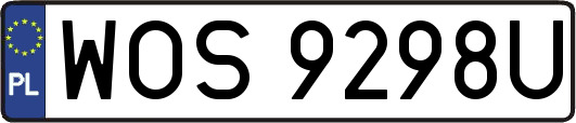 WOS9298U